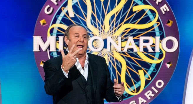 W Polsce zrealizowano włoską edycję „Milionerów”. „Zbiera rewelacyjne recenzje”