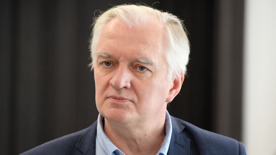 Wybory prezydenckie: Jarosław Gowin: ostatni weekend to już prehistoria