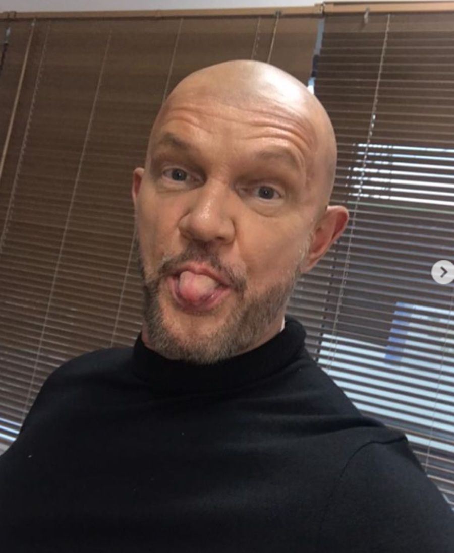 Cezary Pazura