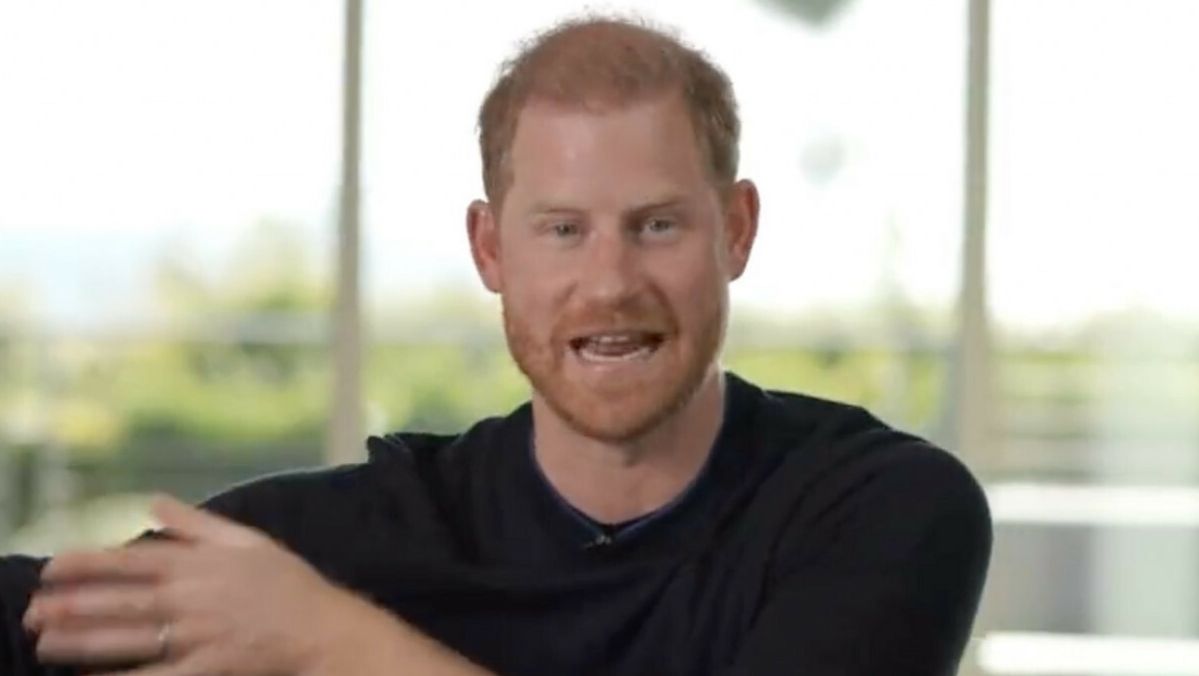 Książę Harry zrobił sobie botoks? 