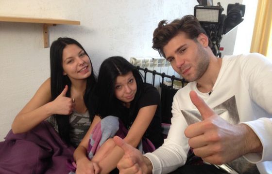 Show „Wczorajsi” w Eska TV oglądało 74 tys. widzów