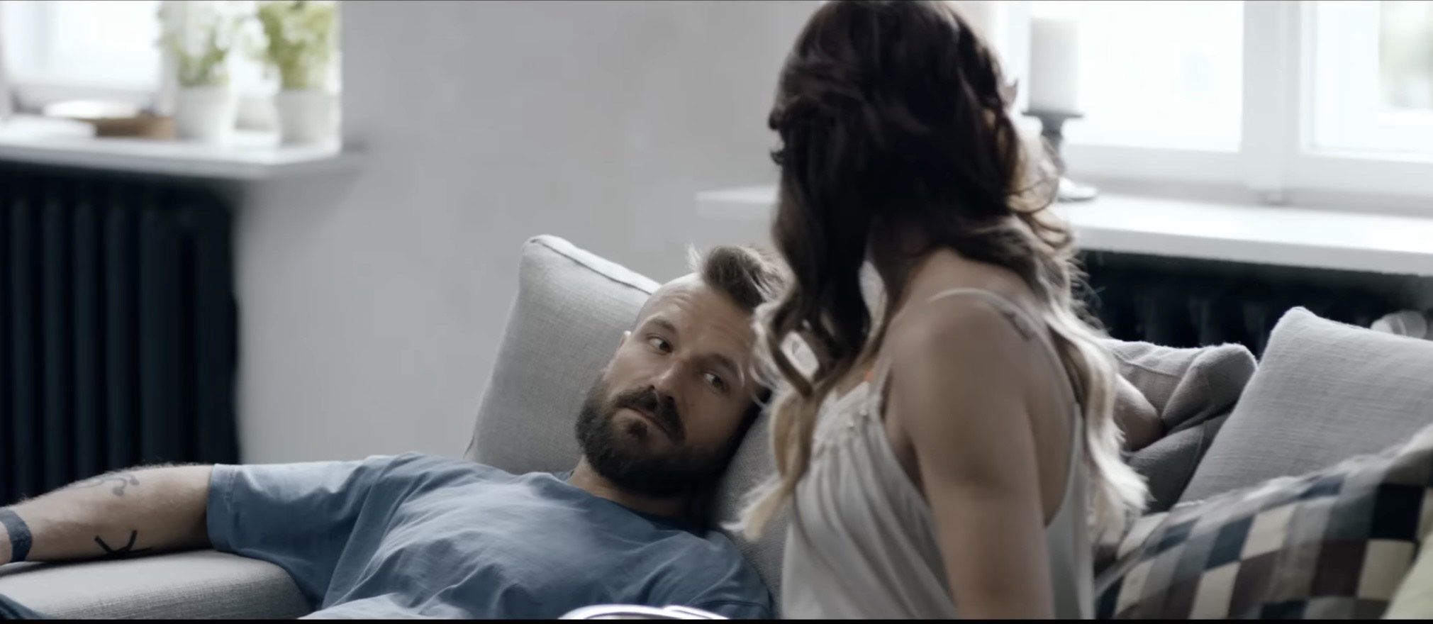 Kadr z filmu "Pitbull. Niebezpieczne kobiety"