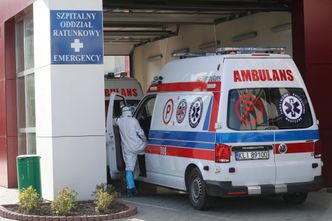 MZ: 20 156 nowych przypadków COVID-19, liczba zarażonych sięgnęła 319 205