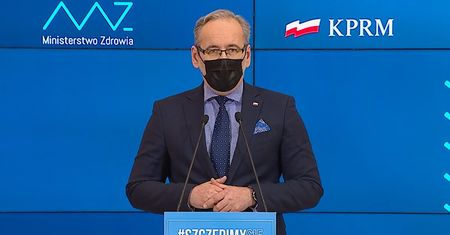 Zamkną galerie handlowe? Nowe obostrzenia jeszcze w tym tygodniu