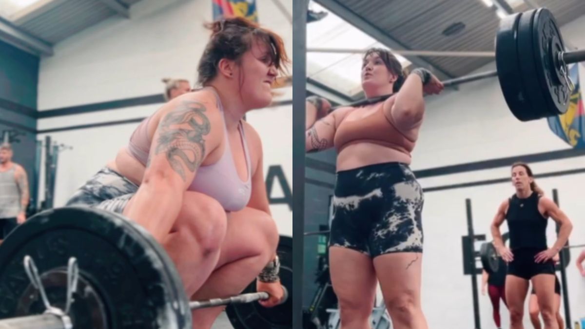 Trenerka mówi, z jakimi komentarzami mierzy się w sieci