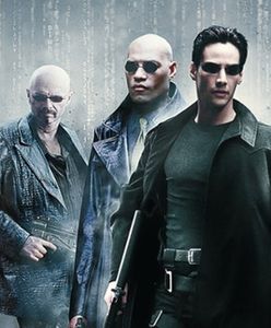 "Matrix" 25 lat później. Jak dobrze pamiętasz ten kultowy film?
