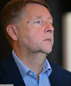 "Kończymy tę grę". Marek Migalski przemówił po operacji