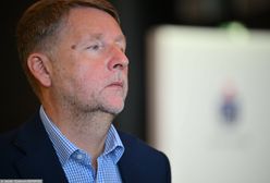 "Kończymy tę grę". Marek Migalski przemówił po operacji