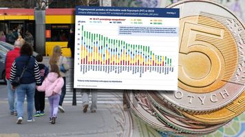 Jak naprawić polski system podatkowy? Nowa stawka PIT nie wystarczy [ANALIZA]