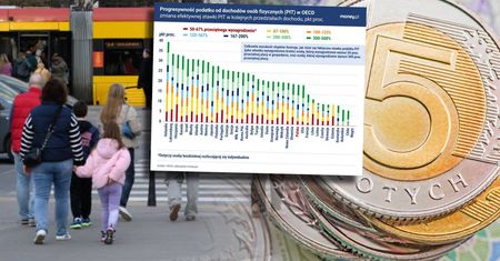 Jak naprawić polski system podatkowy? Nowa stawka PIT nie wystarczy [ANALIZA]