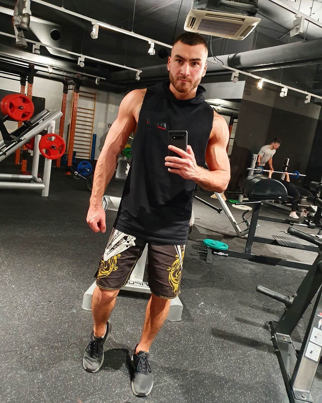 Maciej Szewczyk