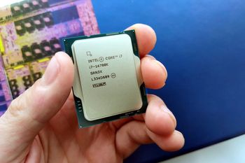 Intel nie porzuci starych procesorów. Powód jest bardzo prosty