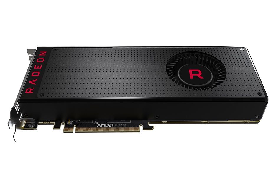 AMD Radeon RX Vega 64