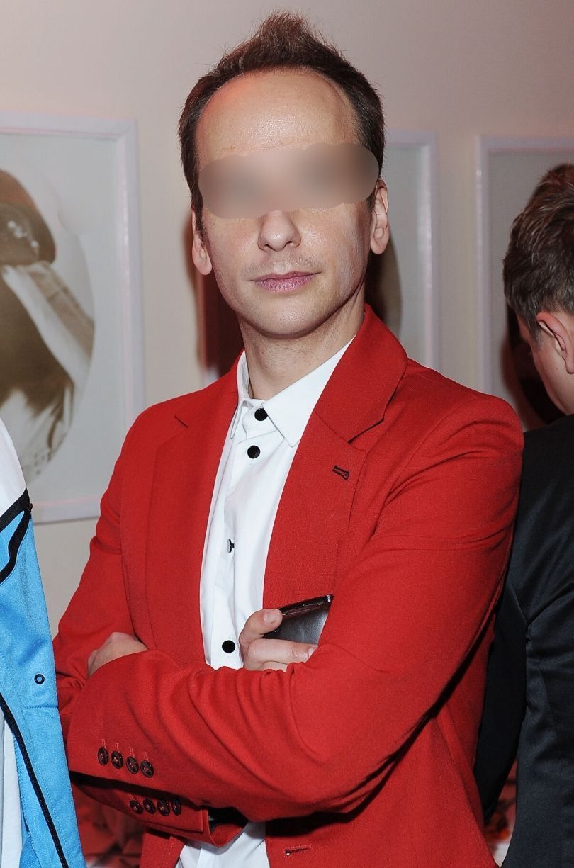 Dariusz K. nie skontaktował się z bliskimi po wyjściu z więzienia