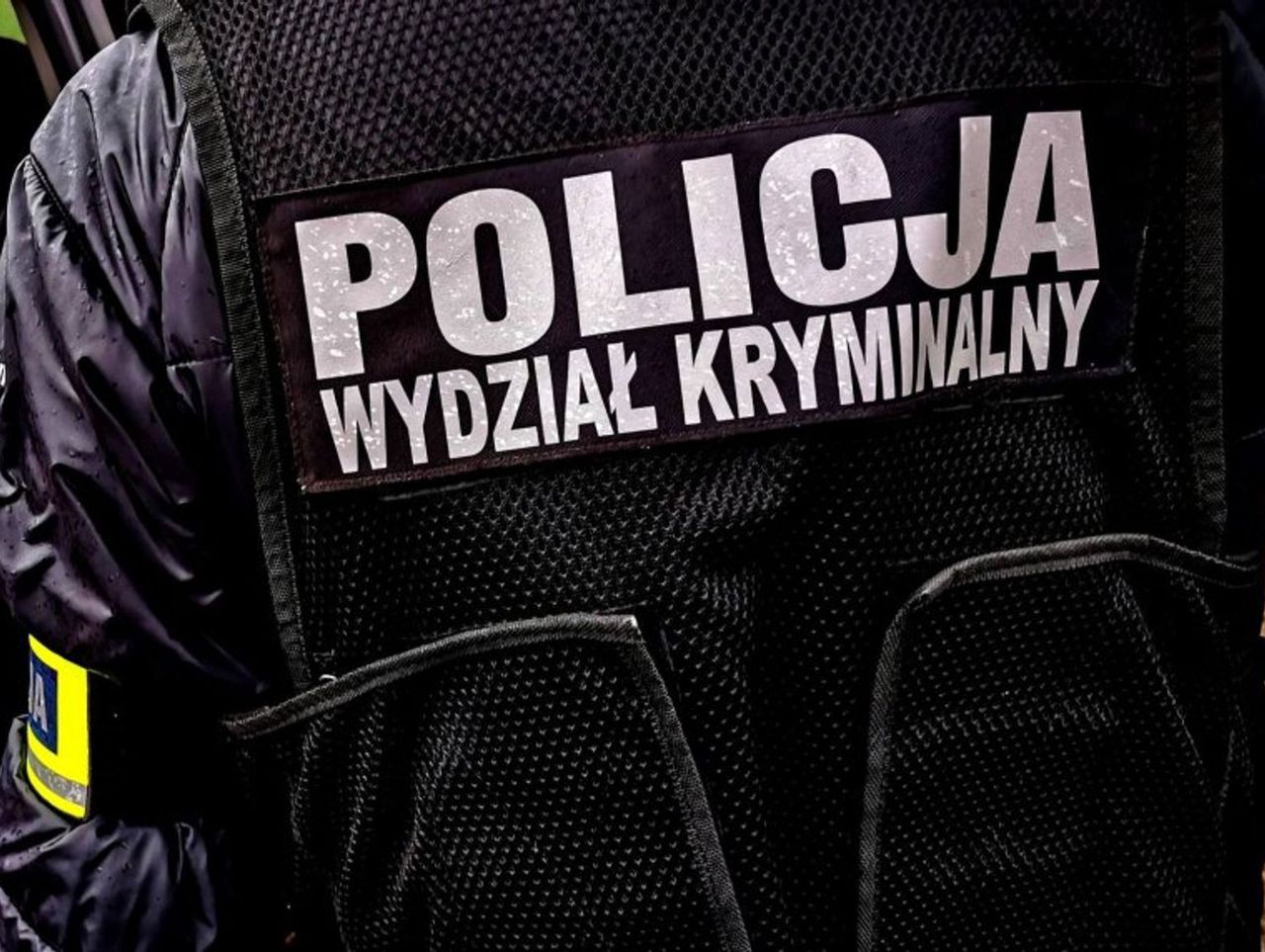 Strzelanina w Małopolsce. Jedna osoba zginęła, dwie są ranne, trwa obława za sprawcą