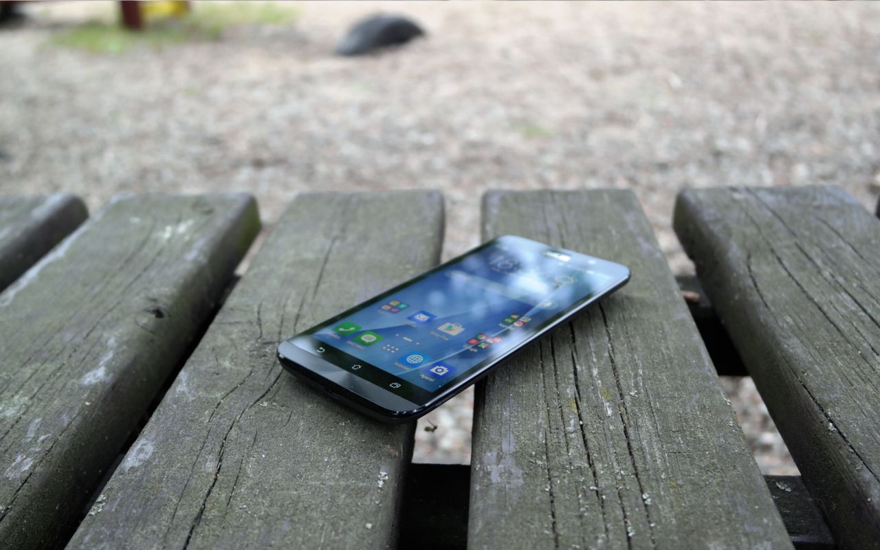 Asus ZenFone 2 (ZE551ML) z 4 GB pamięci RAM - test i recenzja 11