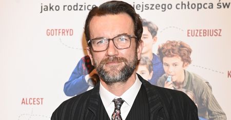 Szokujące informacje o Tomaszu Kocie. Ciągle się przewracał