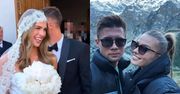 Julia Suryś poślubiła... PIŁKARZA! Co wiadomo o Marcinie Stromeckim?