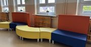 Jawornik: Zakończono realizację projektu "Kolorowa Szkoła..."