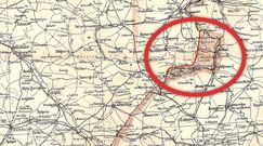 Zmiana granic Polski w 1951 roku. Oddano ZSRR teren warty dziesiątki miliardów dolarów