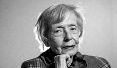 Zmarła krytyczka filmowa Maria Oleksiewicz