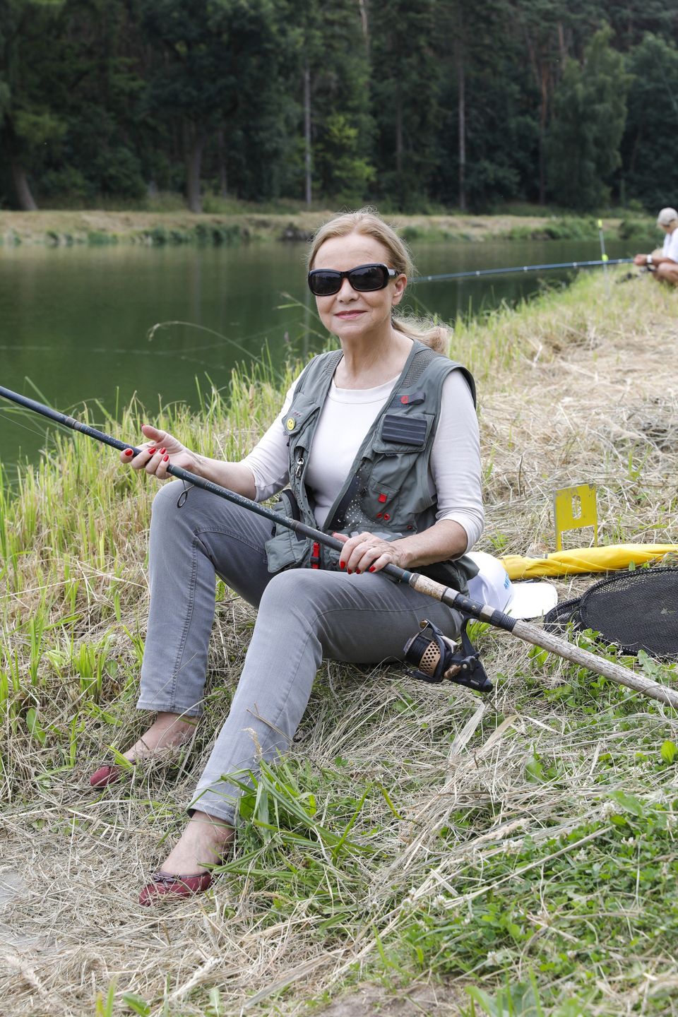 Laura Łącz  

