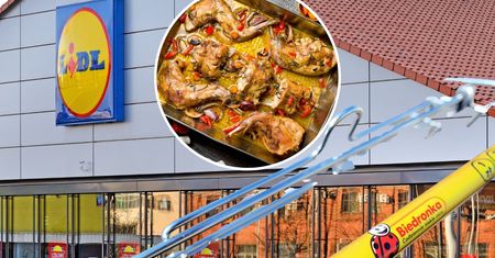 Zamiast kurczaka, kup na weekend to chude mięso. Lidl i Biedronka ścigają się w promocjach