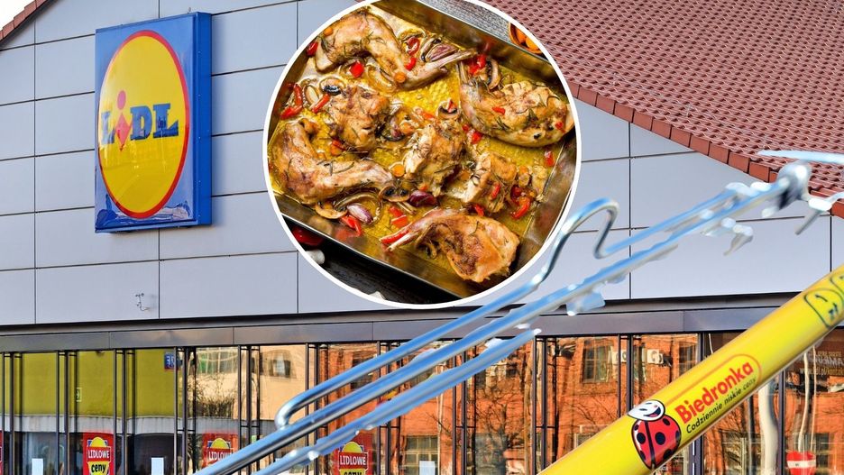 Mięso z królika świetnie sprawdzi się na rodzinny obiad