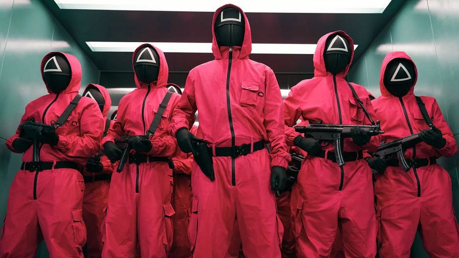 3. sezon "Squid Game" wkrótce zadebiutuje na Netfliksie