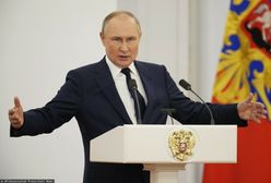 Wyciekły plany. Tak Putin chce uczcić Dzień Zwycięstwa