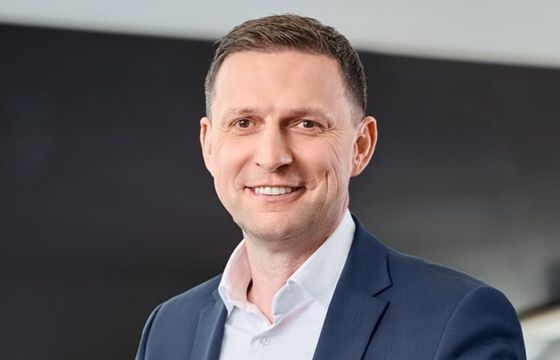 Nowy szef sprzedaży w BMW Financial Services Poland