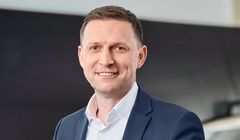 Nowy szef sprzedaży w BMW Financial Services Poland