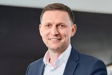 Piotr Wróbel