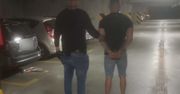 Ponad trzy kilogramy narkotyków ukryte w aucie. 41-latek tymczasowo aresztowany