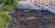 Lublin: Naprawa nawierzchni ulic. Autobusy dwóch linii idą na objazdy