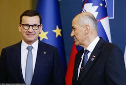 Przyjaciel PiS traci władzę. Partia Janeza Janszy przegrywa wybory