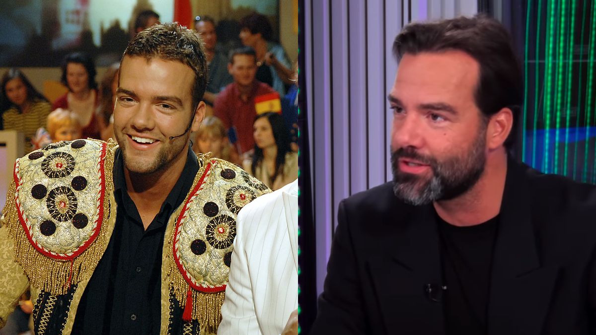 Co dziś słychać u Conrado Moreno?