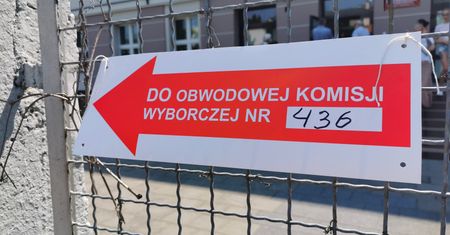 Wybory 2020. Jak głosować?