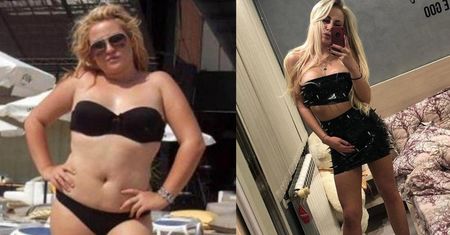 Karina Atanasova, bułgarska modelka opowiada o przebytej bulimii. "Cierpiąc na tę chorobę, nie od razu rozpoznajesz, jak ogromny masz problem"