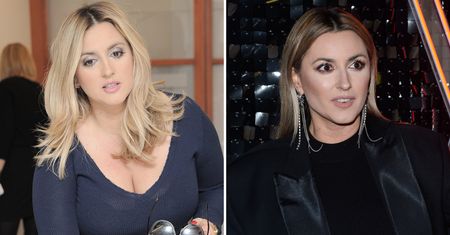 To dzięki NIEJ schudła aż 30 kilogramów. Karolina Szostak pokazała bliską osobę