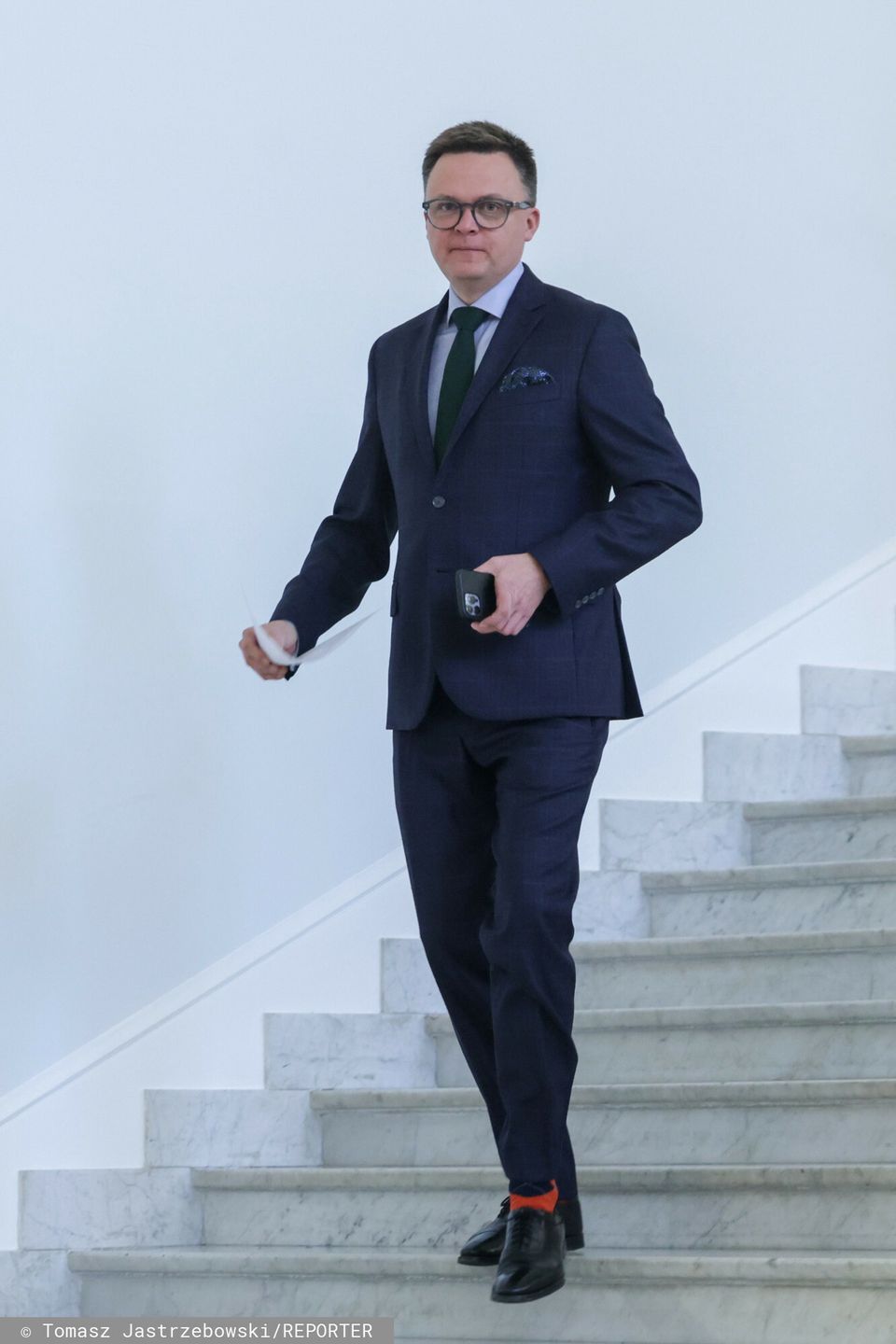Szymon Hołownia