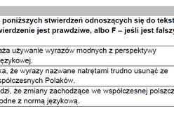 Matura 2021. Język polski - arkusze i odpowiedzi