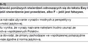 Matura 2021. Język polski - arkusze i odpowiedzi