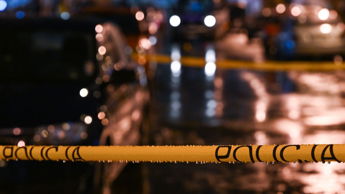 Znaleziono zwłoki ojca i syna. Policja zabrała głos