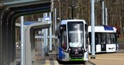 Nowe tramwaje Moderus Gamma w Szczecinie. Pierwsze wyjadą na linię w sobotę