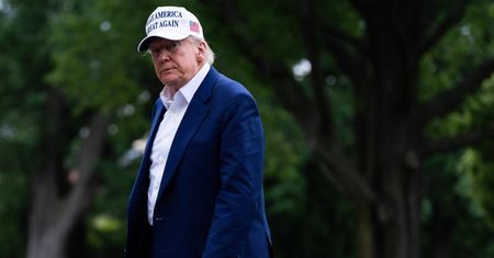 Napisał, że Putin wariuje. Kreml o Trumpie: emocjonalne przeciążenie