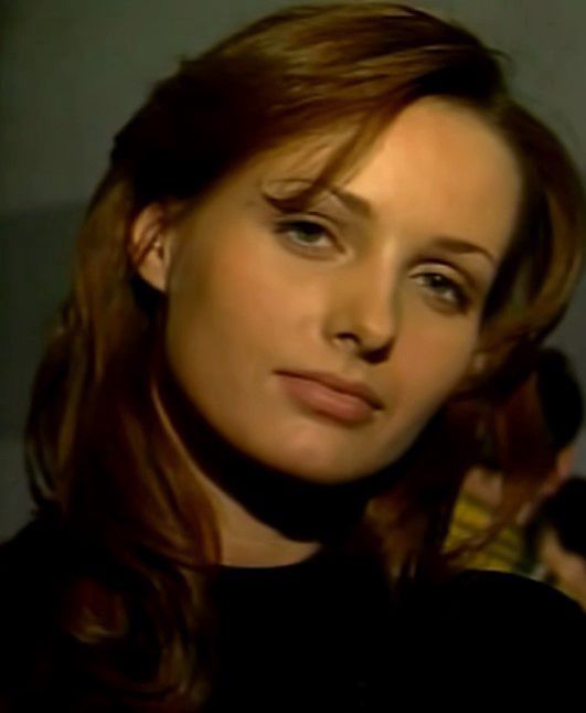 Agnieszka Kotlarska