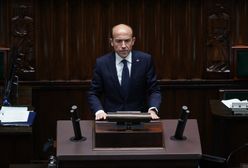 Uprzedził Sejm. Zgodził się na uchylenie immunitetu