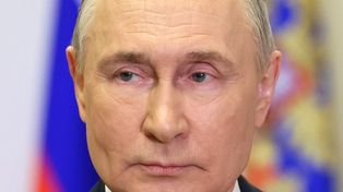 Putin nie chce wojny z NATO? Zachód ostrzega przed rosyjską "grą na krawędzi"