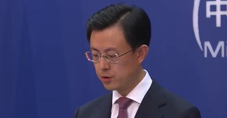 Chiny ostrzegają USA. "Inni mogą być zmuszeni odpowiedzieć"